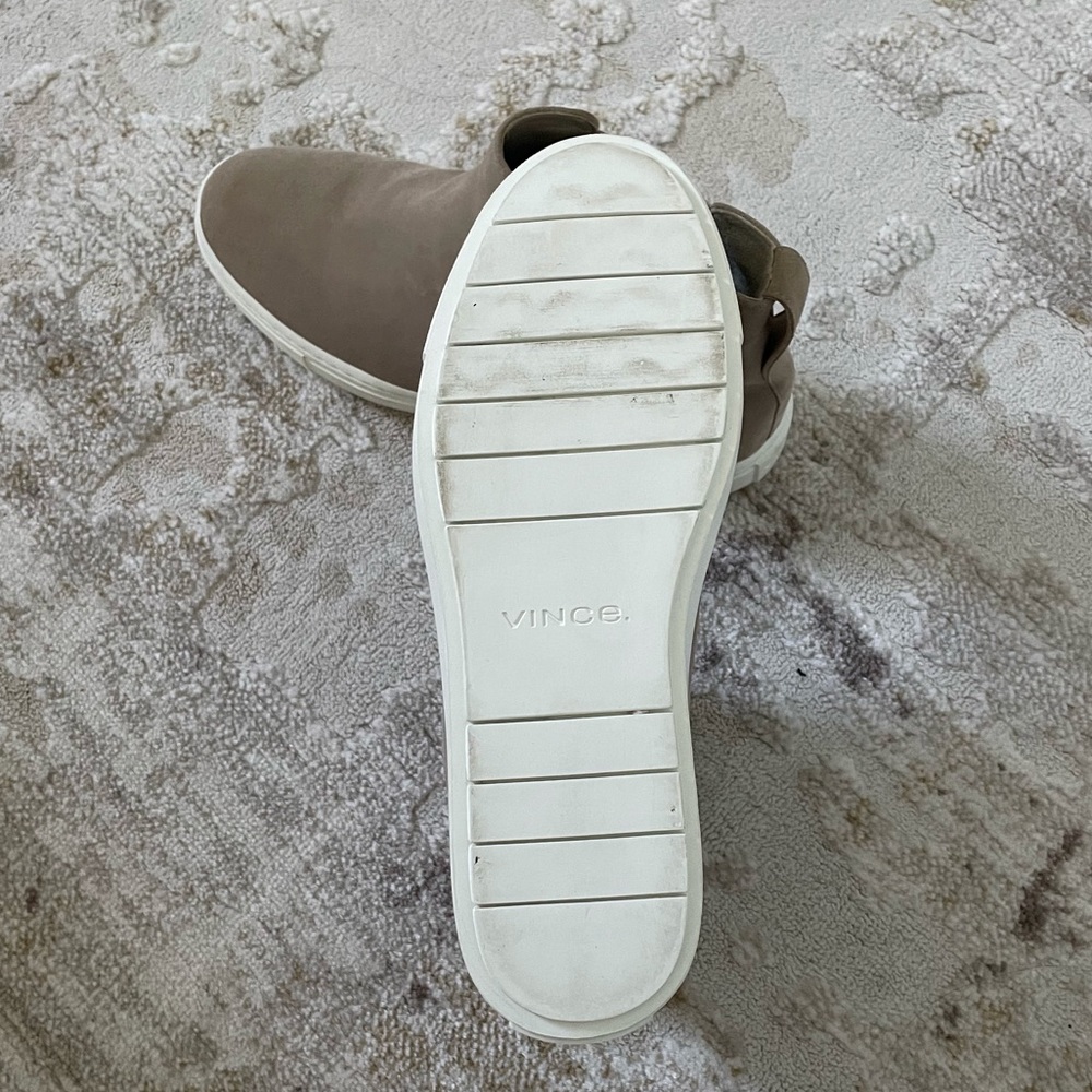 Vince slip on sneakers - Picture 6 of 6
